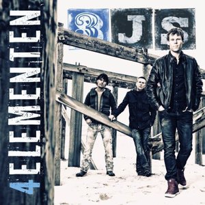 4 ELEMENTEN