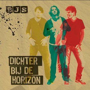 DICHTER BIJ DE HORIZON