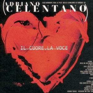 IL CUORE, LA VOCE