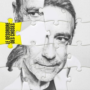 LE DÉSORDRE DES CHOSES