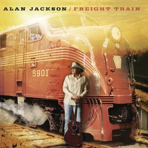 FREIGHT TRAIN