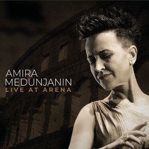 LIVE AT ARENA