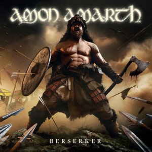BERSERKER