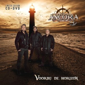 VOORBIJ DE HORIZON