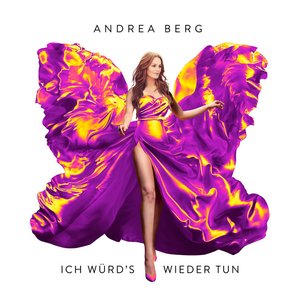 ICH WÜRD'S WIEDER TUN