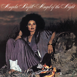 ANGEL OF THE NIGHT