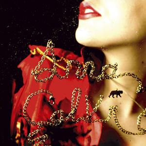 ANNA CALVI