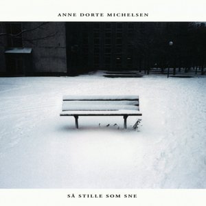 SÅ STILLE SOM SNE