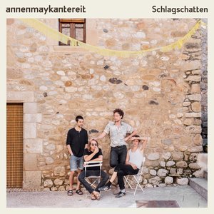 SCHLAGSCHATTEN