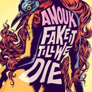 FAKE IT TILL WE DIE