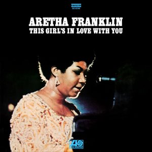 THIS GIRL'S IN LOVE WITH YOU