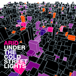 UNDER THE COLD STREET LIGHTS