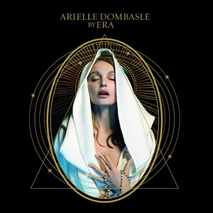 ARIELLE DOMBASLE BY ERA