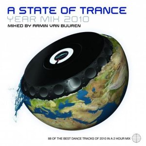 A STATE OF TRANCE YEARMIX 2010