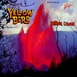 YELLOW BIRD