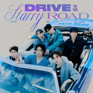 DRIVE TO THE STARRY ROAD