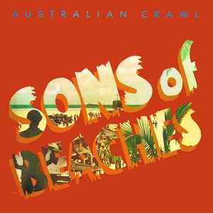 SONS OF BEACHES