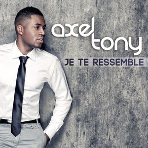 JE TE RESSEMBLE