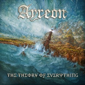 THE THEORY OF EVERYTHING