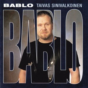TAIVAS SINIVALKOINEN