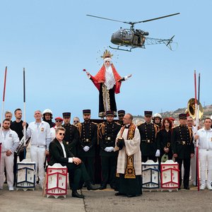SAINT-CLAIR