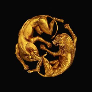 THE LION KING: THE GIFT