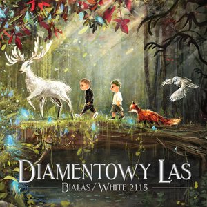 DIAMENTOWY LAS