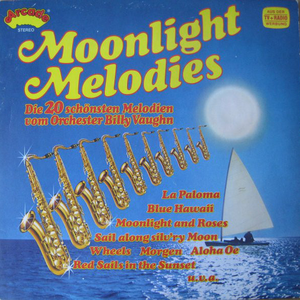 MOONLIGHT MELODIES