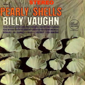 PEARLY SHELLS