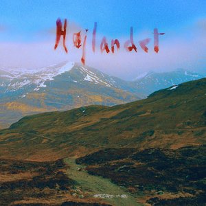HØJLANDET