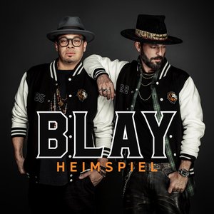 HEIMSPIEL