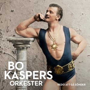 REDO ATT GÅ SÖNDER