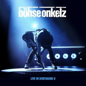 LIVE IN DORTMUND II