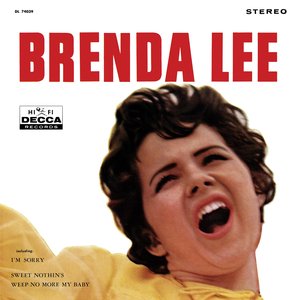 BRENDA LEE