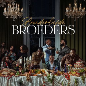 BROEDERS