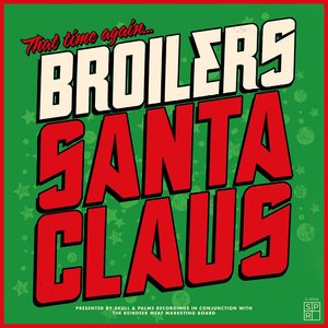 SANTA CLAUS