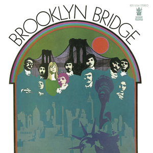 BROOKLYN BRIDGE