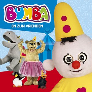 BUMBA EN ZIJN VRIENDEN