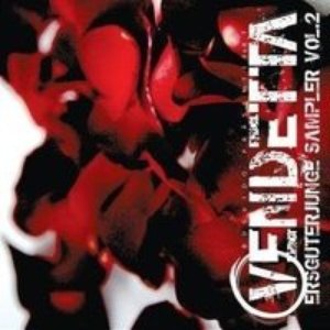 VENDETTA - ERSGUTERJUNGE SAMPLER VOL. 2