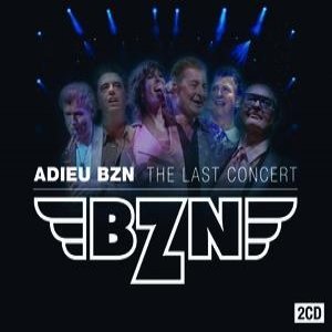 ADIEU BZN - THE LAST CONCERT