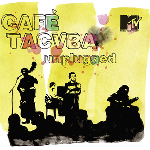 MTV UNPLUGGED