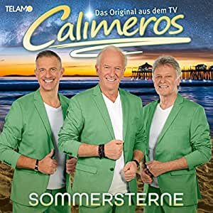 SOMMERSTERNE