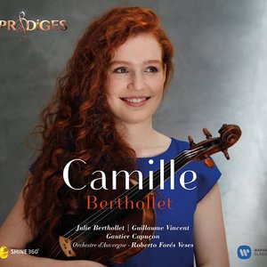 CAMILLE