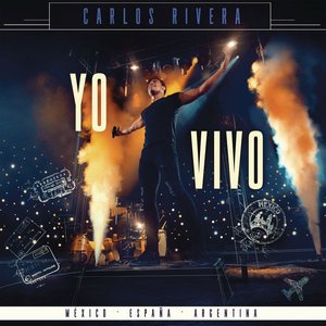 YO VIVO