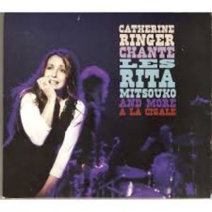 CHANTE LES RITA MITSOUKO AND MORE A LA CIGALE