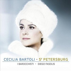 ST PETERSBURG