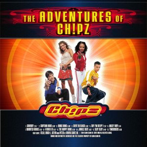 THE ADVENTURES OF CH!PZ