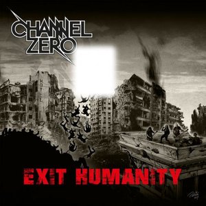 EXIT HUMANITY