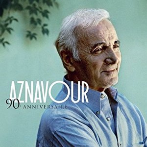 90E ANNIVERSAIRE