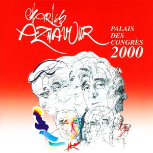 LIVE AU PALAIS DES CONGRÈS 2000